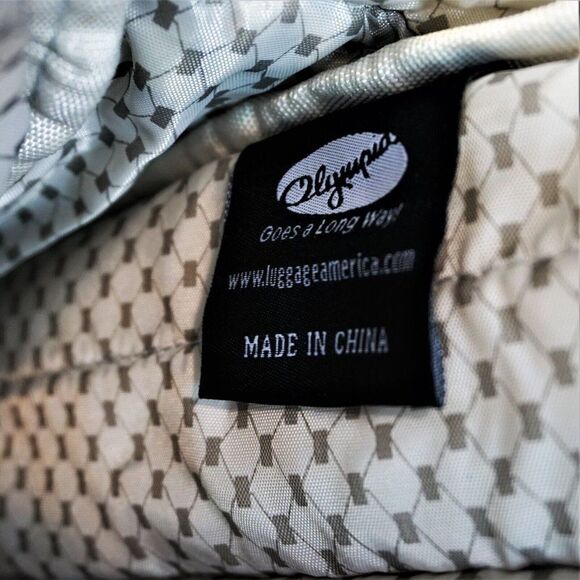 Olympia Laptop Messenger Bag Padded High Impact Protection MB-500 New Unused - Picture 7 of 9